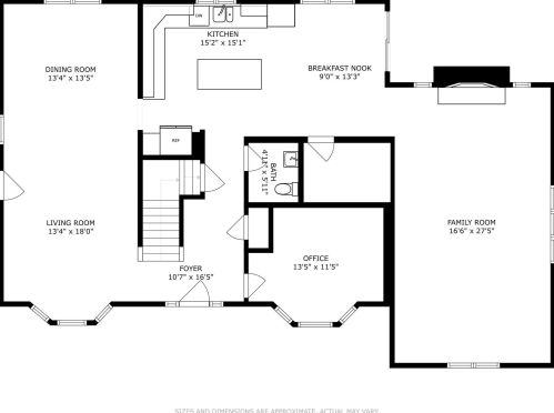 39 Robin Ct, Poughquag NY  12570-4508 exterior