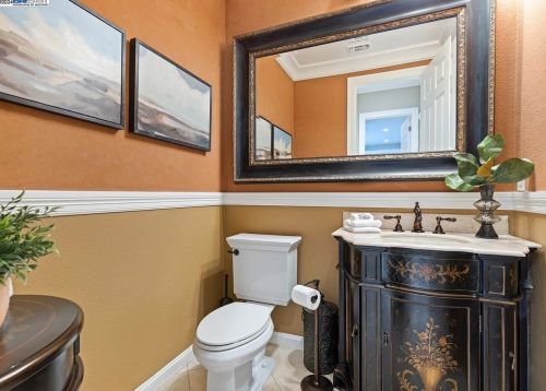 4075 Stone Valley Oaks Dr, Alamo CA  94507-2254 exterior