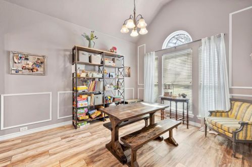 1407 Brittany Ln, Midlothian TX  76063-4062 exterior