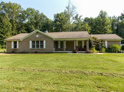 3244 Pitzer Rd, Mount Olive, OH 45106-9536
