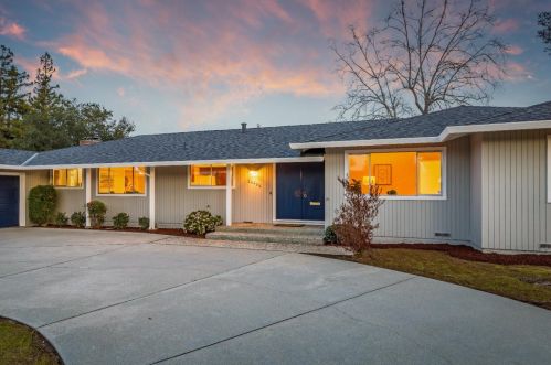 20406 Glen Brae Dr, Saratoga, CA 95070-4952