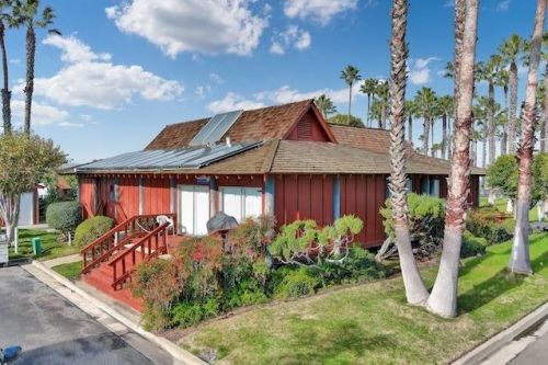 194 Oxbow Marina Dr, Andrus Island CA  95641-9710 exterior