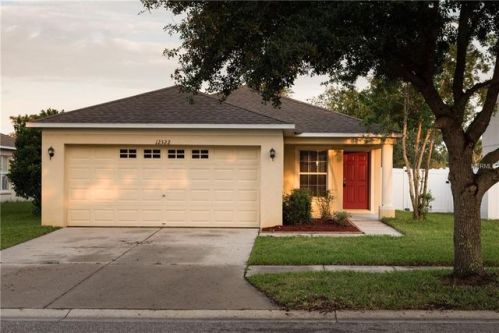 12322 Boot Spur Way, Brooksville FL  34610-3378 exterior