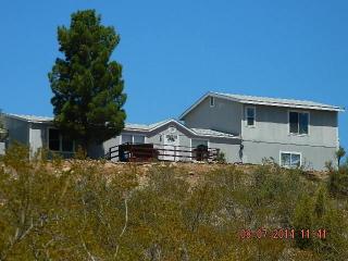 2250 Kimberlys Way, Mcguireville, AZ 86335-6315