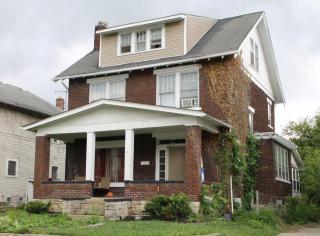 705 Kimball Pl, Columbus, OH 43205-2810