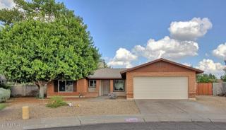 5718 Shangri La Rd, Glendale, AZ 85304-3816