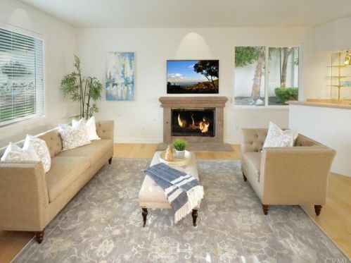 20 Via Malona, Rancho Palos Verdes CA  90275-4882 exterior