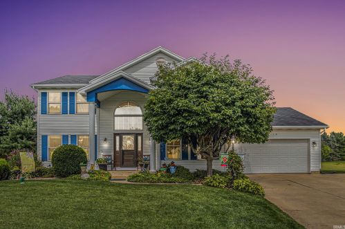 14959 Sagecrest Ct, Granger, IN 46530-6888