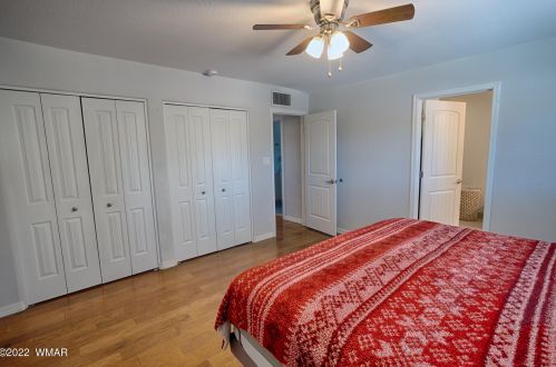 625 Nora Pl, Pinetop AZ  85935 exterior