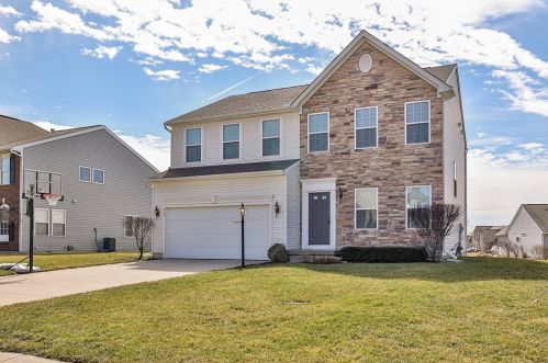 465 Pewter Hill Ct, Liberty Township, OH 45036