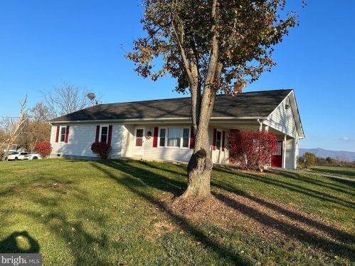 3785 Leaksville Rd, Richmond National Battlefiel, VA 22835-5137