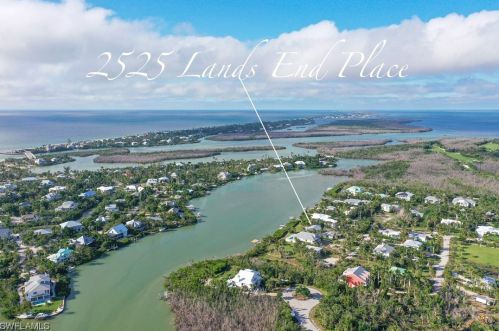 2525 Lands End Pl, Sanibel, FL 33957-2130