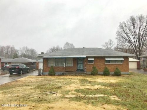 6405 Upper Hunters Trce, Louisville, KY 40216-1433