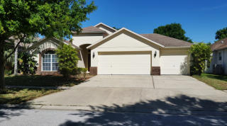 6724 Thackston Dr, Riverview FL  33578-1321 exterior