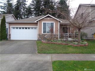 9270 Periwinkle Loop, Olympia WA  98516-6404 exterior