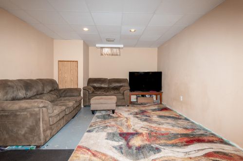 4315 122nd St, Kenosha WI  53158-3924 exterior