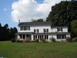 9 Station Rd, Romansville PA  19320-4900 exterior