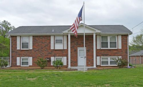 334 Bancroft Dr, Clarksville, TN 37042-5469
