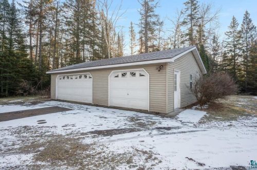 742 Hantz Rd, Scanlon MN 55720-2642 exterior