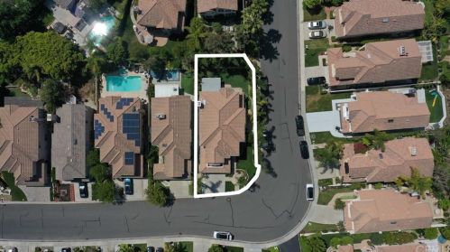 8 Morningstar, Trabuco Canyon, CA 92679-3726