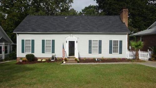1638 Dogwood St, Cayce-West Columbia, SC 29033-2367