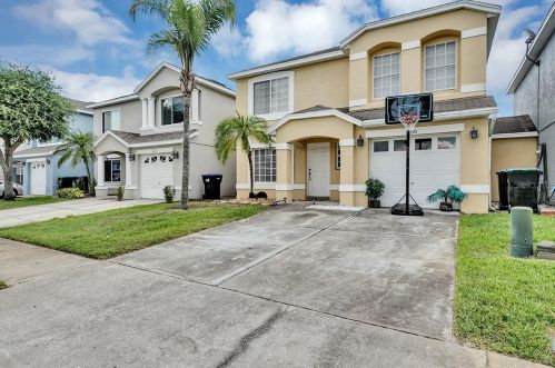 1190 Sandestin Way, Orlando, FL 32824-5212