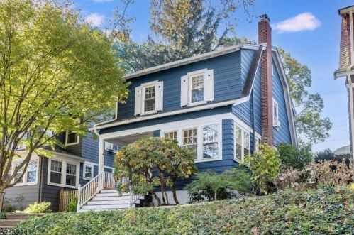 150 Carteret St, Glen Ridge, NJ 07028-2006
