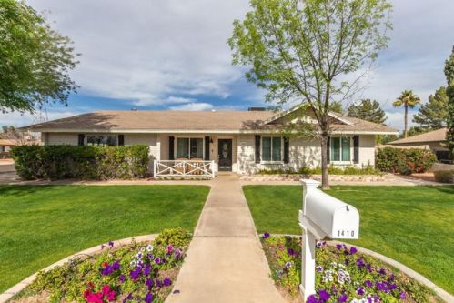 1410 Kael St, Mesa, AZ 85203-2006