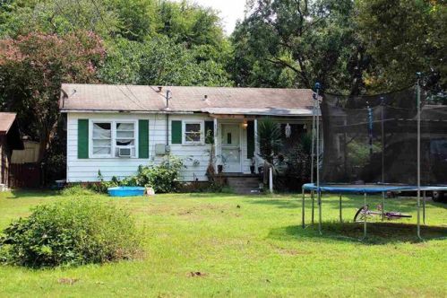 1510 Alice St, Gladewater, TX 75647-4502