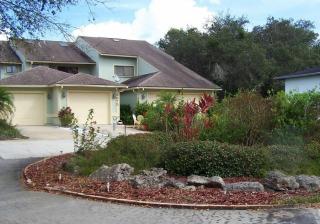 3677 Sawgrass Dr, Titusville FL  32780-3444 exterior