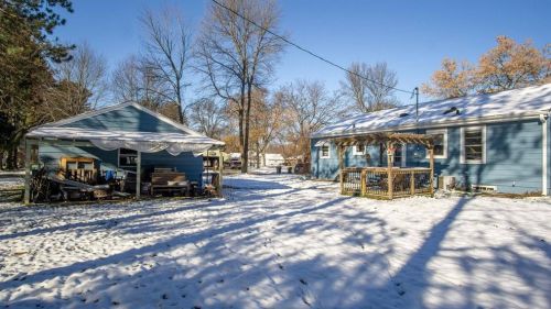 380 Elm Ave, Rusk WI  54751-1537 exterior