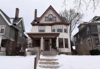 2952 Stowell Ave, Milwaukee, WI 53211-3349