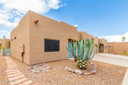 3742 Avenida De Los Solmos, Green Valley, AZ 85614-5761