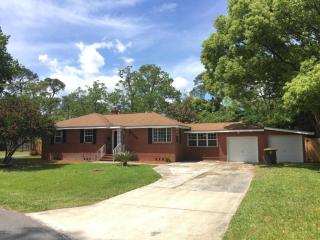 4787 Cardinal Pl, Jacksonville, FL 32210-1911