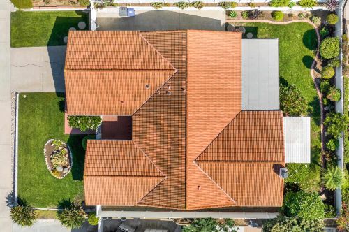5949 Bounty St, San Diego CA  92120-2920 exterior