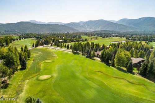 2531 Fairway Village Dr, Park City UT  84060-7021 exterior