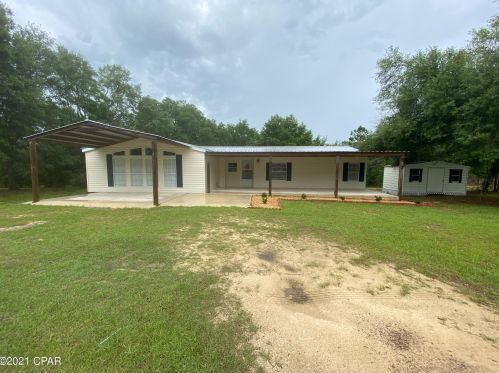 4577 Quarterhorse Ln, Sunny Hills, FL 32428-5501