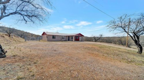 553 Paseo Palomino, Nogales, AZ 85648-6228