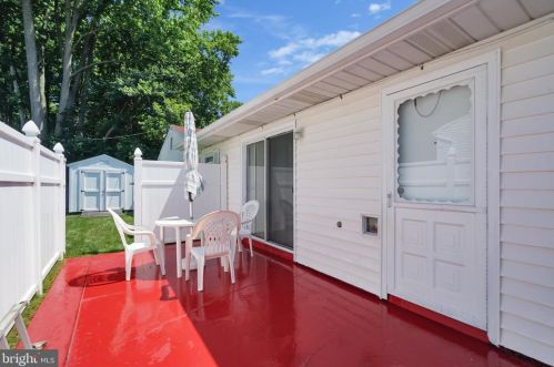 2 Nevada Ln, Willingboro NJ  08046-1315 exterior