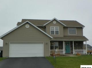 1460 Timberwood Dr, Findlay, OH 45840-0915