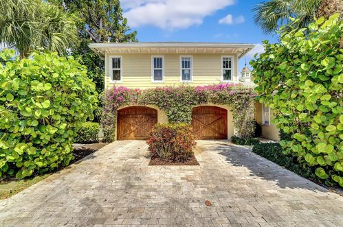 302 7th Ave, Delray Beach FL  33483-5521 exterior