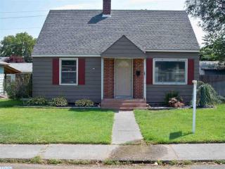 14 Olympia St, Kennewick WA  99336-3303 exterior