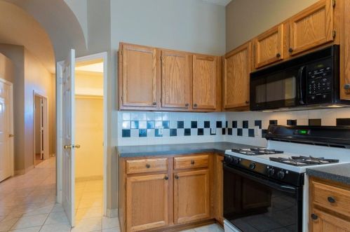 1509 Rosewood Ln, Allen TX 75002-5090 exterior