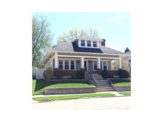 517 Cherry St, Troy, OH 45373-3315