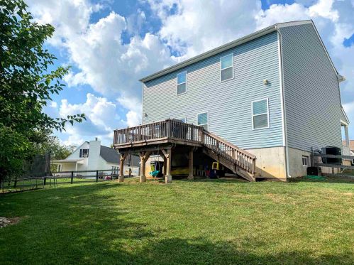 735 Norbie Dr, Idlewild KY  41005 exterior