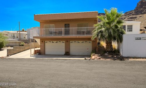 828 Swan Dr, Parker, AZ 85344-8167