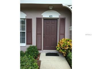 425 Countryside Key Blvd, Oldsmar FL  34677-2452 exterior