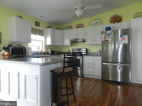 1578 Royal Way, Montross VA  22520-4045 exterior