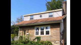 342 Ruscombe Ave, Ardsley PA  19038-1613 exterior