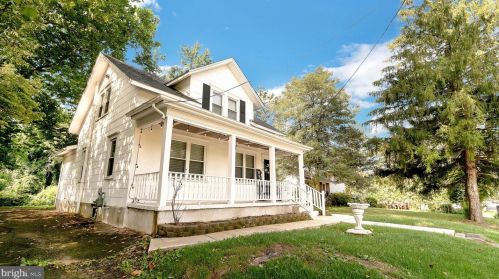 410 Almonesson Rd, Blenheim, NJ 08012-4059